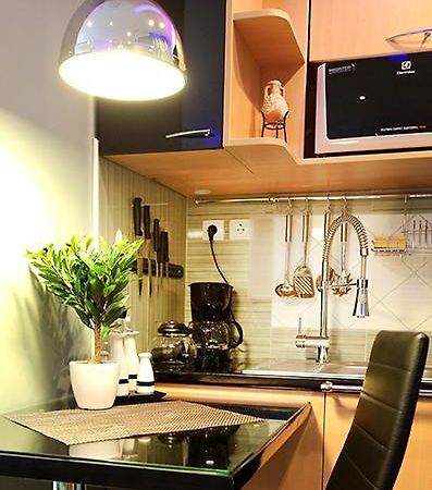 Apartment Talijas Vodice Rum bild