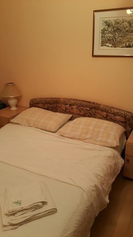 Apartment Talijas Vodice Rum bild