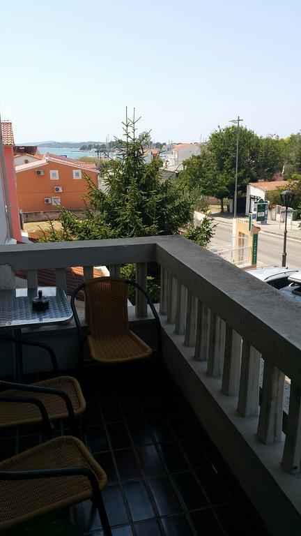 Apartment Talijas Vodice Rum bild
