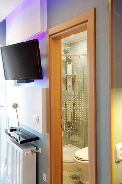 Apartment Talijas Vodice Rum bild