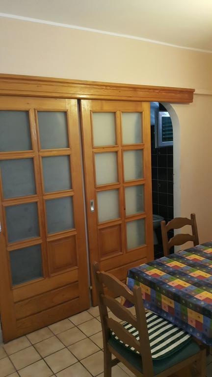 Apartment Talijas Vodice Rum bild