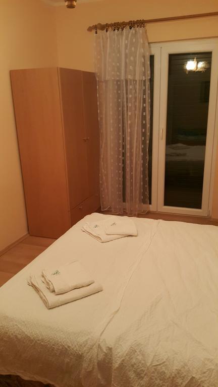Apartment Talijas Vodice Rum bild