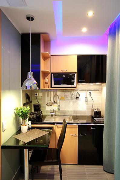 Apartment Talijas Vodice Rum bild