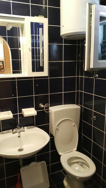 Apartment Talijas Vodice Rum bild