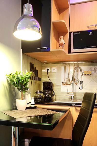 Apartment Talijas Vodice Rum bild